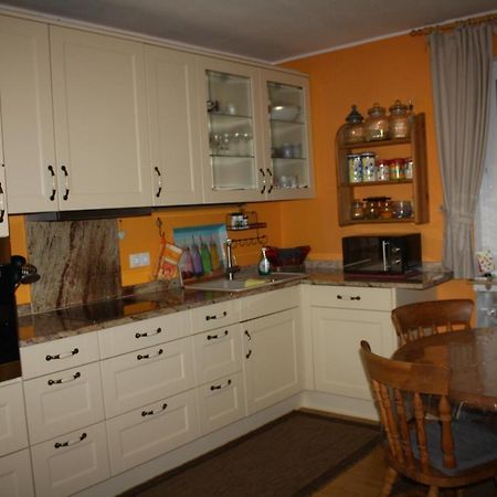 Ferienhaus Lilli Bendorf Extérieur photo