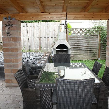 Ferienhaus Lilli Bendorf Extérieur photo