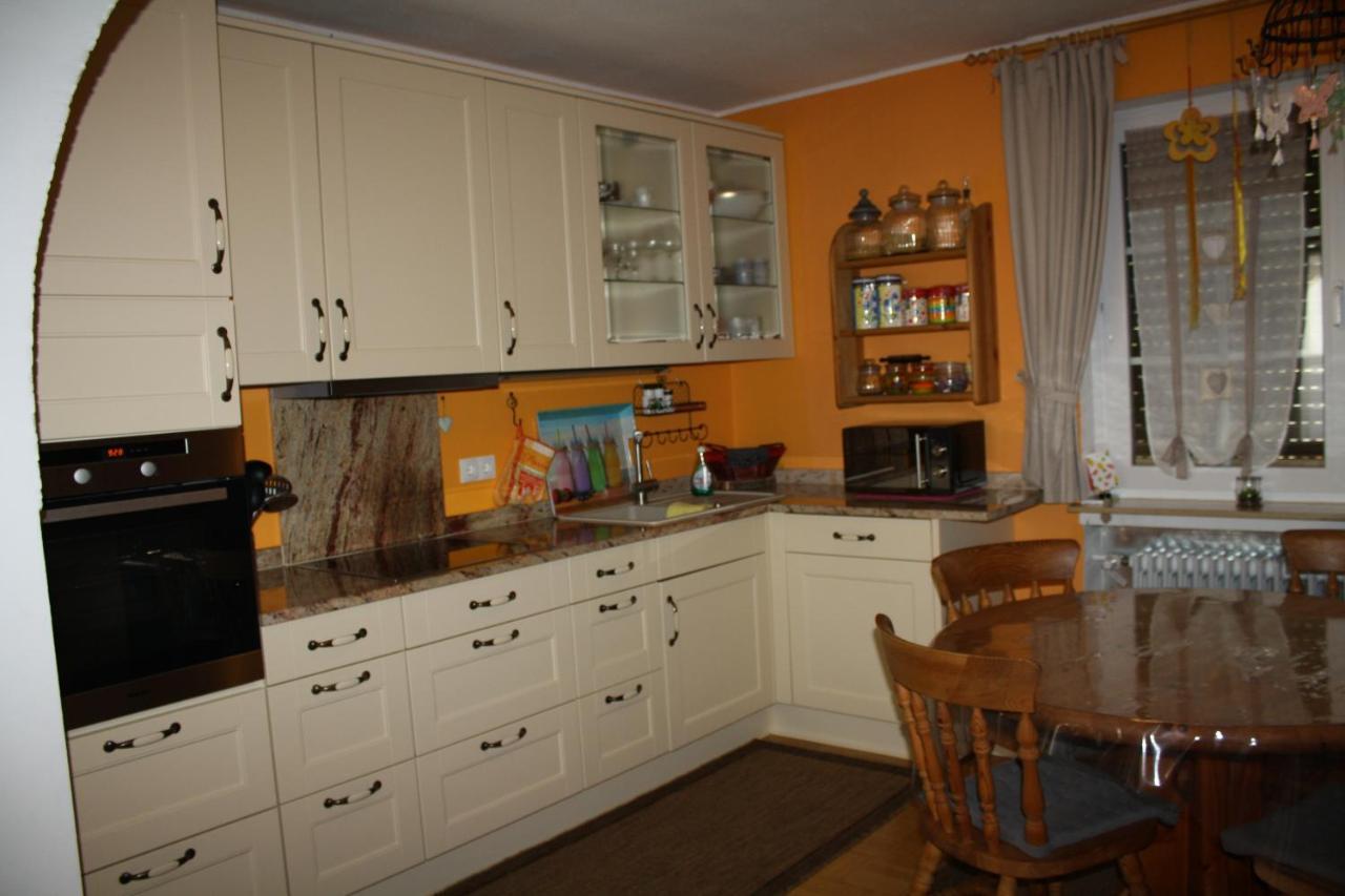 Ferienhaus Lilli Bendorf Extérieur photo
