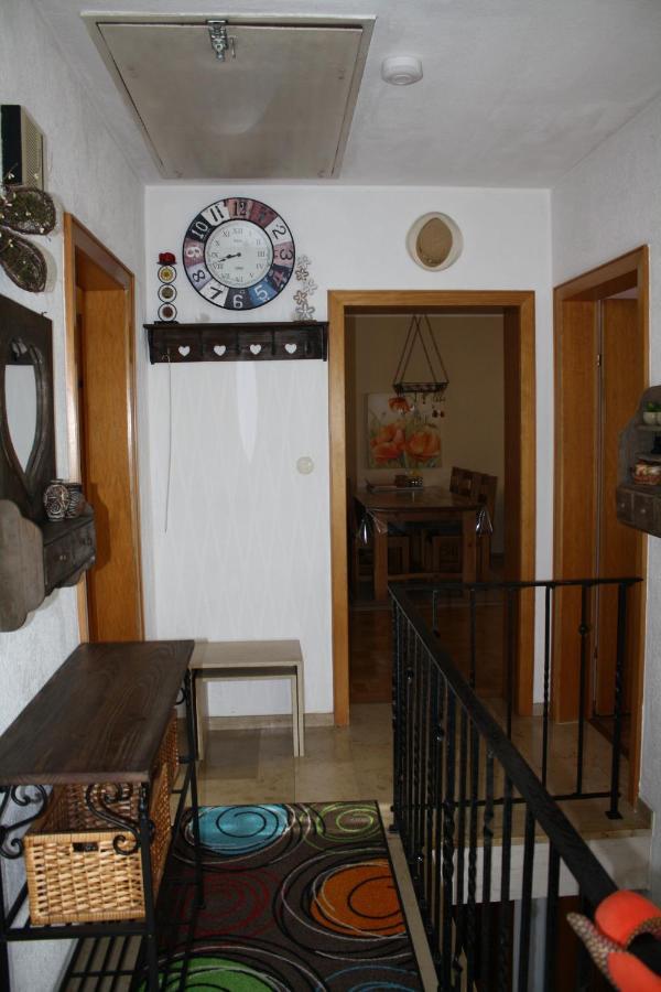Ferienhaus Lilli Bendorf Extérieur photo
