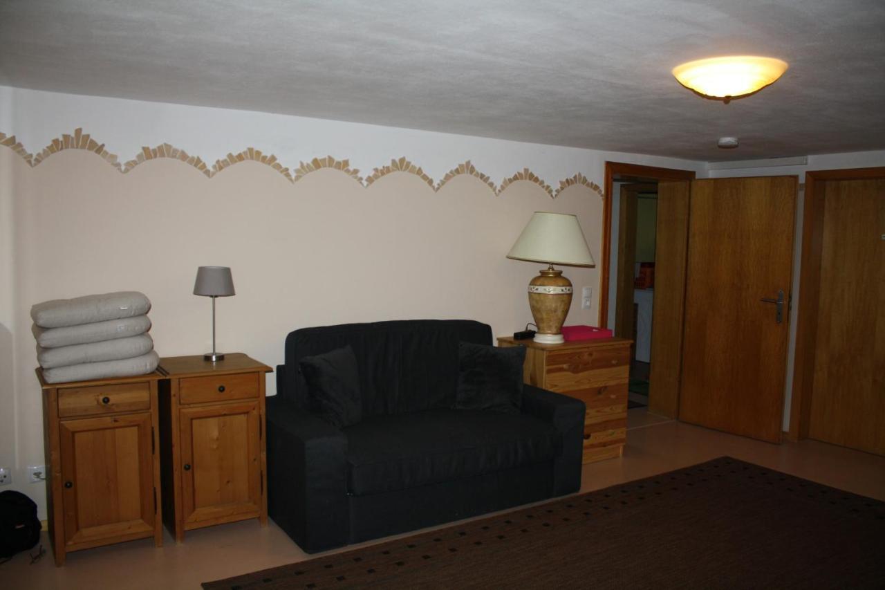 Ferienhaus Lilli Bendorf Extérieur photo