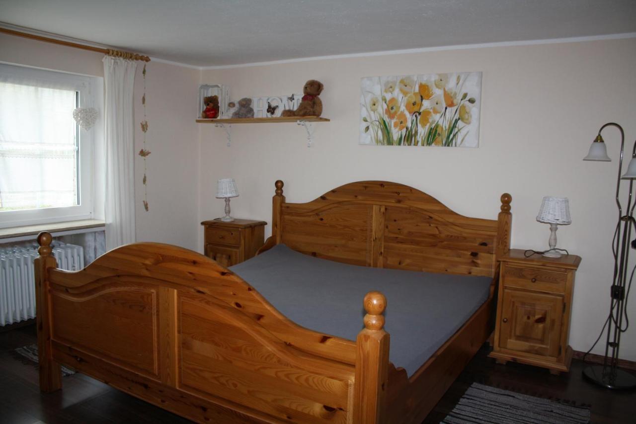 Ferienhaus Lilli Bendorf Extérieur photo