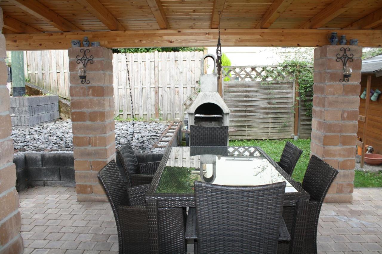 Ferienhaus Lilli Bendorf Extérieur photo
