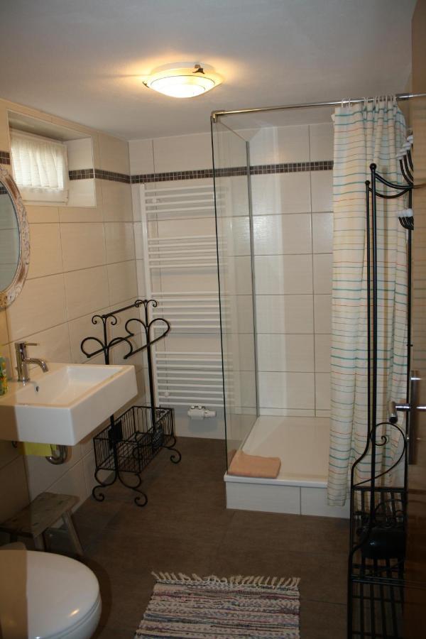Ferienhaus Lilli Bendorf Extérieur photo